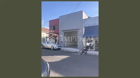 Salão para alugar, 160 m² por R$ 3.500,00/mês - Centro - Itu/SP