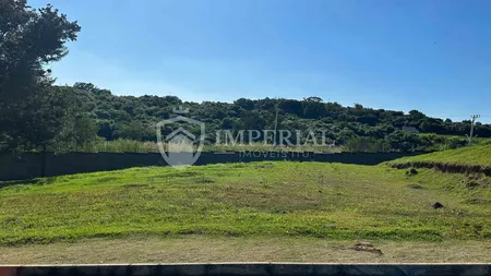 Terreno à venda, 1008 m² por R$ 1.200.000,00 - Condomínio Plaza Athénée - Itu/SP