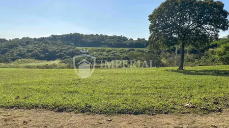 Terreno à venda, 1029 m² por R$ 1.400.000,00 - Condomínio Plaza Athénée - Itu/SP
