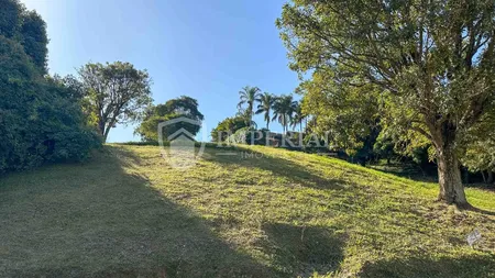 Terreno à venda, 1260 m² por R$ 1.400.000,00 - Condomínio Plaza Athénée - Itu/SP