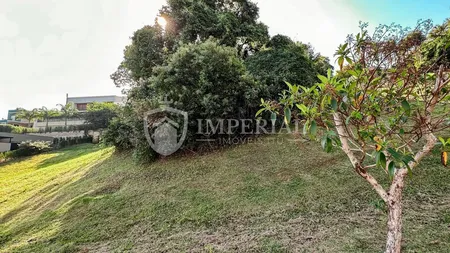Terreno à venda, 1003 m² por R$ 1.300.000,00 - Condomínio Plaza Athénée - Itu/SP