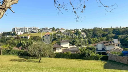 Terreno à venda, 1013 m² por R$ 1.300.000,00 - Condomínio Plaza Athénée - Itu/SP