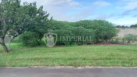 Terreno à venda, 1020 m² por R$ 360.000,00 - Condomínio Terras de Santa Izabel - Salto/SP