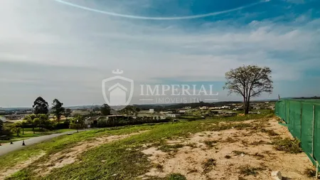 Terreno à venda, 2128 m² por R$ 3.200.000,00 - Condominio Terras São Jose II - Itu/SP