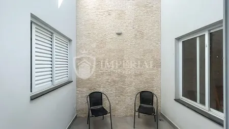 Casa com 2 dormitórios para alugar, 106 m² por R$ 3.160,59/mês - Jardim Paulista II - Itu/SP