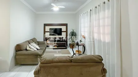 Casa com 2 dormitórios à venda, 123 m² por R$ 450.000,00 - Parque América - Itu/SP