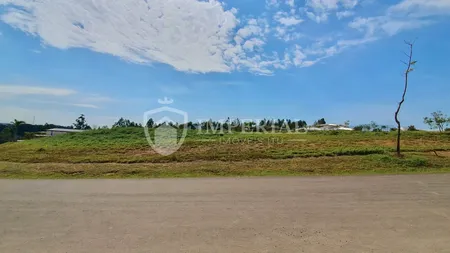 Terreno à venda, 2352 m² por R$ 3.881.000,00 - Condomínio Terras de São José II - Itu/SP
