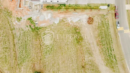 Terreno à venda, 2170 m² por R$ 2.543.000,00 - Condomínio Terras de São José II - Itu/SP