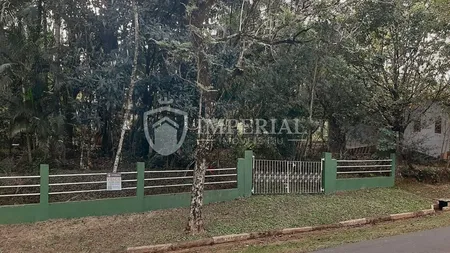 Terreno à venda, 3015 m² por R$ 1.100.000,00 - Condomínio City Castelo - Itu/SP