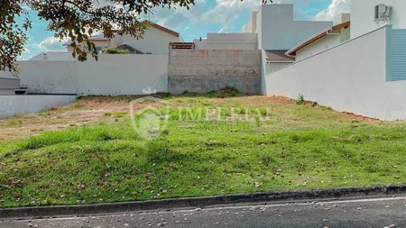 Terreno à venda, 350 m² por R$ 300.000,00 - Condomínio Costa das Areias - Salto/SP