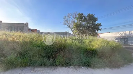 Terreno à venda, 200 m² por R$ 270.000,00 - Parque América - Itu/SP