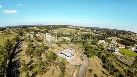 Terreno à venda, 2372 m² por R$ 1.750.000,00 - Condomínio Terras de São José II - Itu/SP