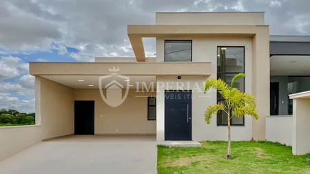 Casa à venda, 207 m² por R$ 1.150.000,00 - Gardenville Itu - Itu/SP