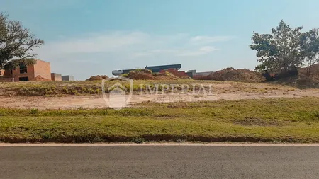 Terreno à venda, 503 m² por R$ 480.000,00 - Condomínio Villas do Golfe - Itu/SP