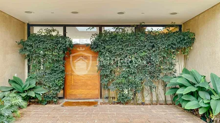 Casa com 7 dormitórios à venda, 1200 m² por R$ 29.500.000,00 - Condomínio Terras de São José - Itu/SP
