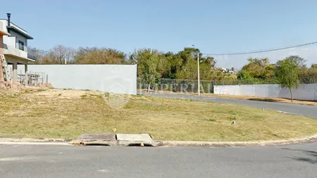 Terreno à venda, 475 m² por R$ 425.000,00 - Gardenville Itu - Itu/SP