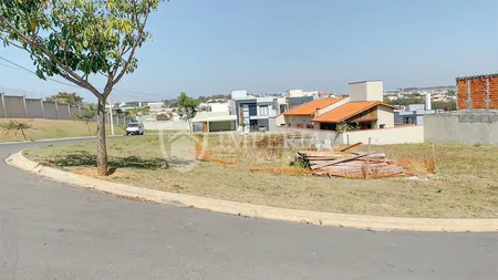 Terreno à venda, 269 m² por R$ 270.000,00 - Gardenville Itu - Itu/SP