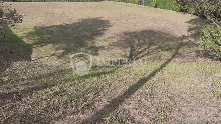 Terreno à venda, 2052 m² por R$ 3.500.000,00 - Condomínio Terras de São José - Itu/SP
