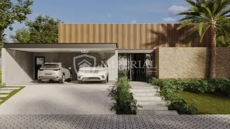 Casa com 4 dormitórios à venda, 363 m² - Condomínio Parque Ytu Xapada - Itu/SP