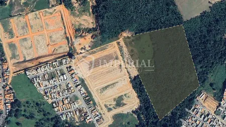 Área à venda, 22000 m² por R$ 4.800.000,00 - Itaim Mirim - Itu/SP