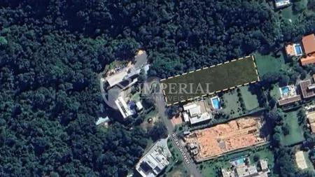 Terreno à venda, 3080 m² por R$ 1.600.000,00 - Condomínio Fazenda Vila Real de Itu - Itu/SP