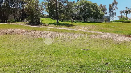 Terreno à venda, 2304 m² por R$ 4.200.000,00 - Condomínio Terras de São José - Itu/SP