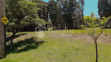 Terreno à venda, 2175 m² por R$ 4.200.000,00 - Condomínio Terras de São José - Itu/SP