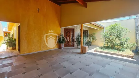 Casa com 3 dormitórios à venda, 179 m² por R$ 850.000,00 - Jardim das Nações - Salto/SP