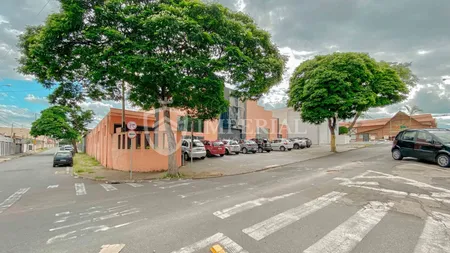 Galpão, 800 m² - venda por R$ 2.500.000,00 ou aluguel por R$ 22.600,00/mês - Vila Leis - Itu/SP