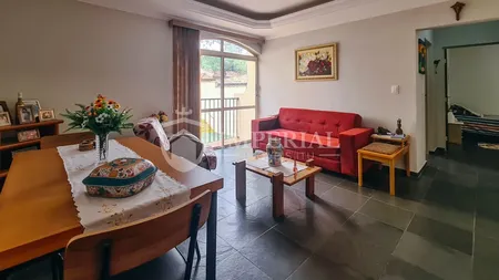 Apartamento com 2 dormitórios à venda, 70 m² por R$ 230.000,00 - Edifício Vale do Sol - Itu/SP