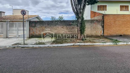 Terreno à venda, 250 m² por R$ 250.000,00 - Jardim Paraíso - Itu/SP
