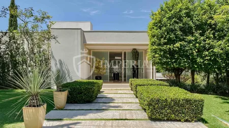 Casa com 4 dormitórios à venda, 750 m² por R$ 9.000.000,00 - Jardim Plaza Atheneé - Itu/SP
