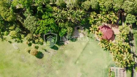 Terreno à venda, 2513 m² - Condomínio Terras de São José - Itu/SP