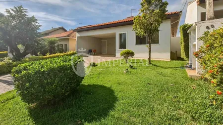 Casa com 3 dormitórios à venda, 193 m² por R$ 1.150.000,00 - Condomínio Portal de Itu II - Itu/SP