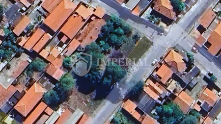 Terreno à venda, 206 m² por R$ 205.000,00 - Jardim Rancho Grande - Itu/SP