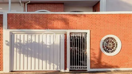 Casa com 3 dormitórios à venda, 166 m² por R$ 550.000,00 - Centro - Itu/SP