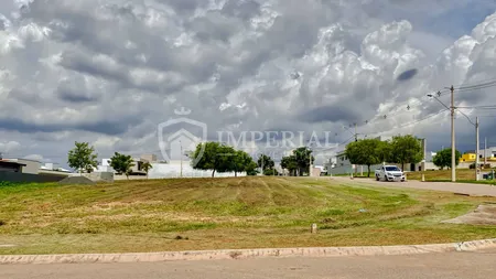 Terreno à venda, 437 m² por R$ 350.000,00 - Condomínio Residencial Una - Itu/SP