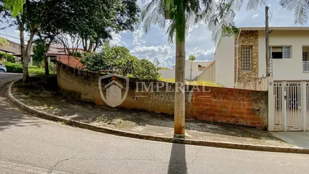 Terreno à venda, 308 m² por R$ 318.000,00 - Jardim Paraíso - Itu/SP