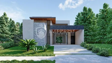 Casa com 3 dormitórios à venda, 161 m² por R$ 1.200.000,00 - Condomínio Reserva Central Parque - Salto/SP