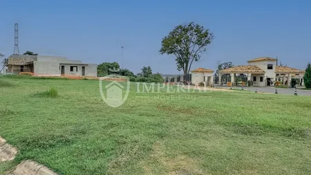 Terreno à venda, 803 m² por R$ 700.000,00 - Condomínio Campos de Santo Antônio II - Itu/SP