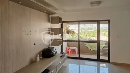 Apartamento com 3 dormitórios para alugar, 170 m² por R$ 4.246,33/mês - Edifício Vila Bianca - Itu/SP