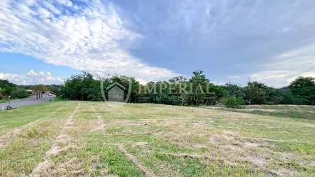 Terreno à venda, 503 m² por R$ 660.000,00 - Condomínio Villas do Golfe - Itu/SP