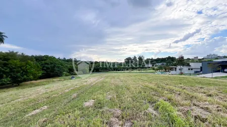Terreno à venda, 560 m² por R$ 728.000,00 - Condomínio Villas do Golfe - Itu/SP