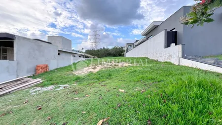 Terreno à venda, 503 m² por R$ 660.000,00 - Condomínio Villas do Golfe - Itu/SP