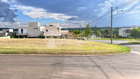 Terreno à venda, 611 m² por R$ 720.000,00 - Condomínio Villas do Golfe - Itu/SP