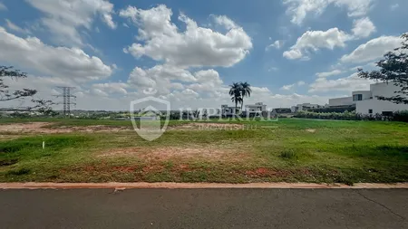 Terreno à venda, 503 m² por R$ 475.000,00 - Condomínio Villas do Golfe - Itu/SP