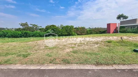 Terreno à venda, 581 m² por R$ 580.000,00 - Condomínio Villas do Golfe - Itu/SP