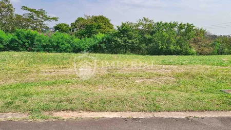 Terreno à venda, 559 m² por R$ 570.000,00 - Condomínio Villas do Golfe - Itu/SP