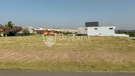Terreno à venda, 1183 m² por R$ 900.000,00 - Condomínio Xapada Parque Ytu - Itu/SP