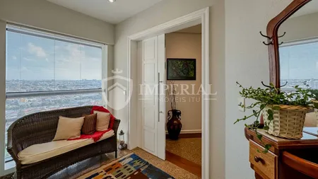 Apartamento com 3 dormitórios à venda, 247 m² por R$ 1.500.000,00 - Edifício Portella - Itu/SP